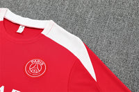 Maglia e Pantaloncini Allenamento PSG 25/26