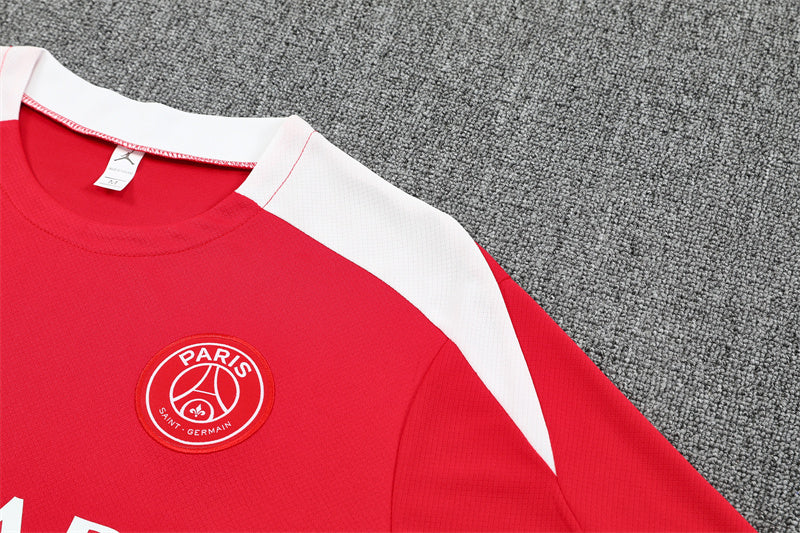 Maglia e Pantaloncini Allenamento PSG 25/26