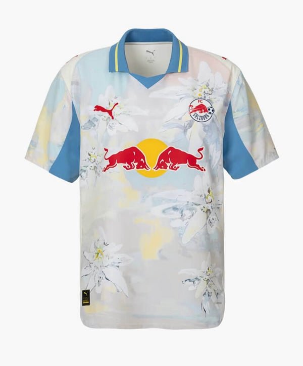 Maglia FC Salzburg 25/26 KidSuper