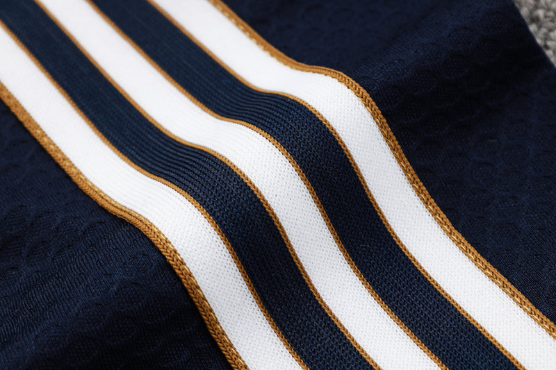 Maglia e Pantaloncini pre-allenamento Juventus 25/26