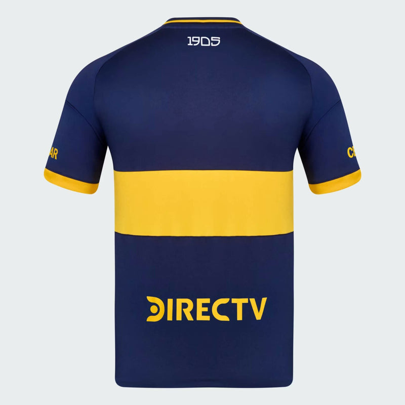 Maglia Boca Juniors Home 25/26