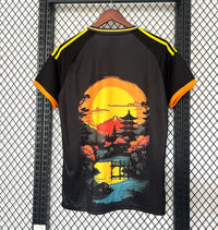 Maglia Giappone Edizione Speciale Dragon Ball 25/26