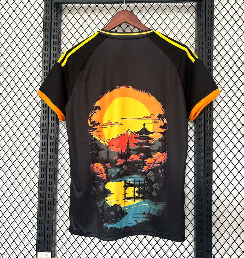 Maglia Giappone Edizione Speciale Dragon Ball 25/26