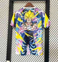 Maglia Giappone Edizione Speciale Dragon Ball 25/26