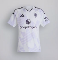Maglia Manchester United Away 25/26