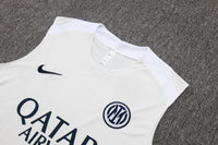 Maglia e Pantaloncini pre-allenamento Inter 25/26