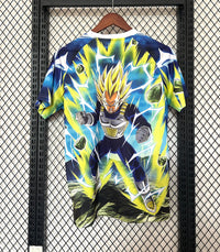 Maglia Giappone Edizione Speciale Dragon Ball 25/26