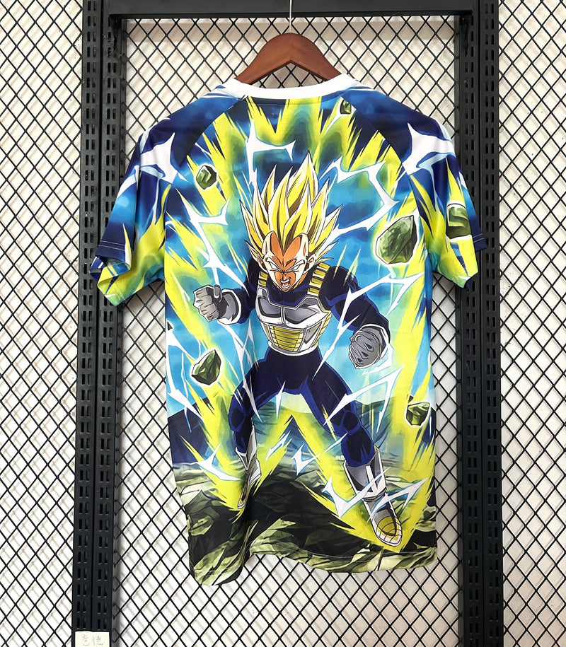 Maglia Giappone Edizione Speciale Dragon Ball 25/26