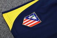 Maglia e Pantaloncini pre-allenamento Atletico de Madrid 25/26