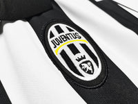 Maglia Juventus Retro Home 14/15