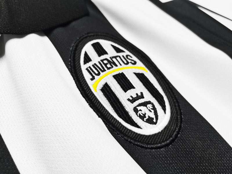 Maglia Juventus Retro Home 14/15