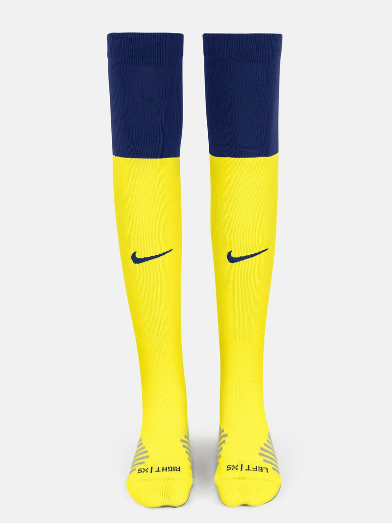 Calzettoni Tottenham Hotspur Third 25/26