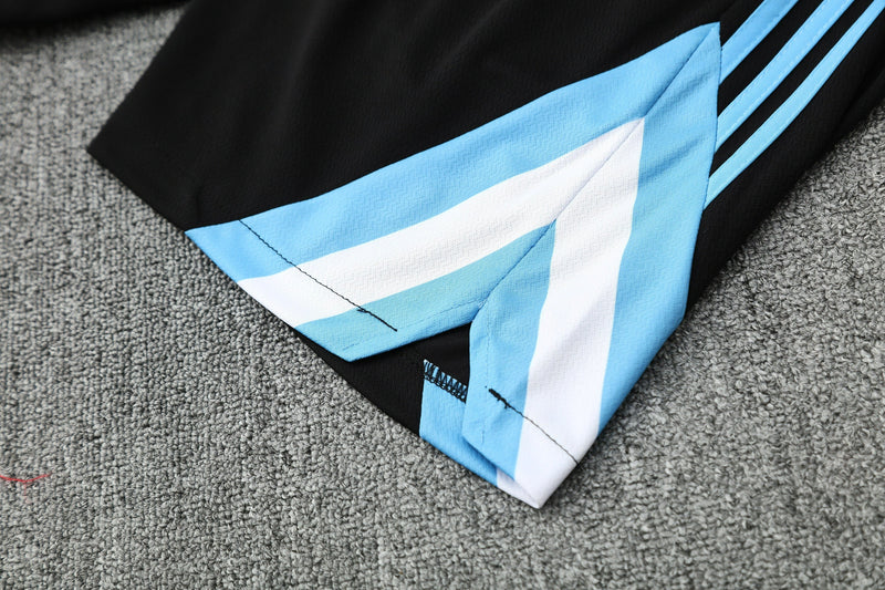 Maglia e Pantaloncini Allenamento Argentina 25/26