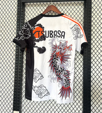 Maglia Giappone Edizione Speciale Dragon Ball 25/26