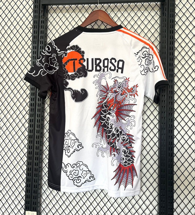 Maglia Giappone Edizione Speciale Dragon Ball 25/26