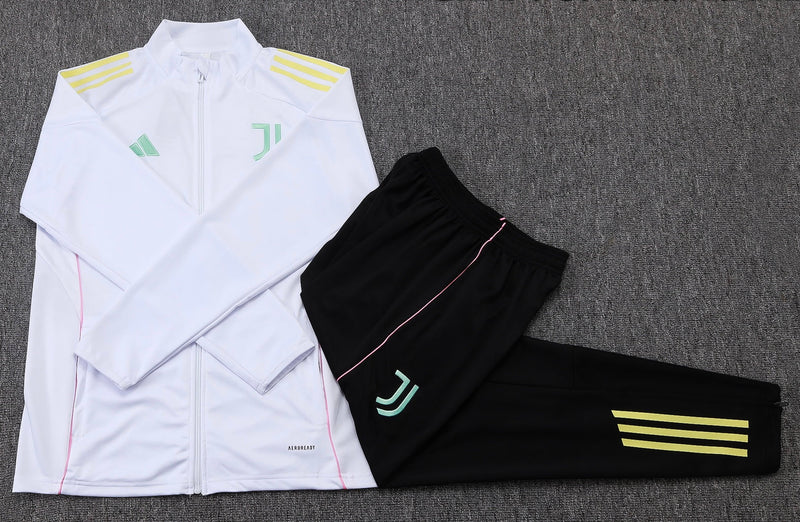 Insieme Tuta Calcio Juventus 25/26