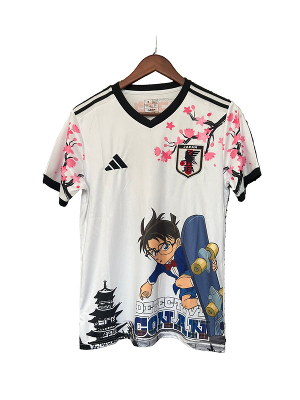 Maglia Giappone Edizione Speciale Dragon Ball 25/26