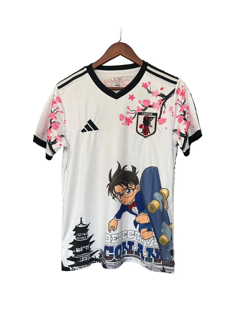 Maglia Giappone Edizione Speciale Dragon Ball 25/26