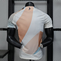 Maglia Spagna Away 2025 Versione Giocatore