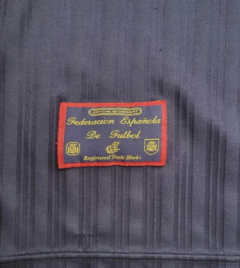 Maglia Spagna Retro 96/98