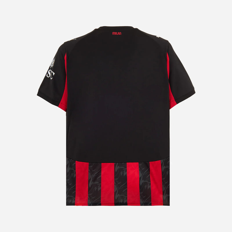 Maglia AC Milan Home 25/26