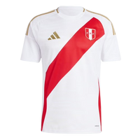 Maglie Calcio Peru Home 24/25