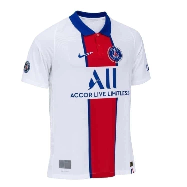 Maglia Retro PSG Away 20/21