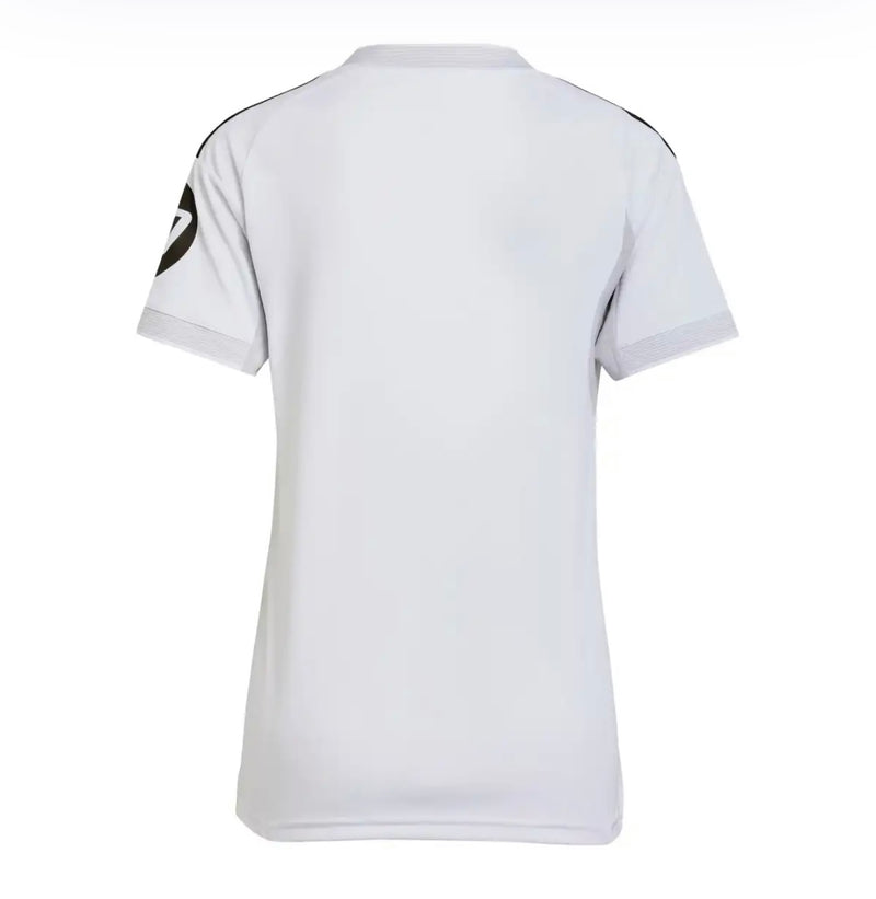 Maglia Real Madrid Home 25/26 - Femminile