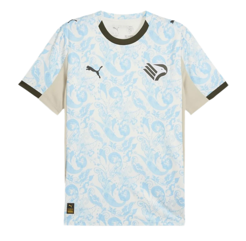 Maglia Palermo F. C. Third 25/26