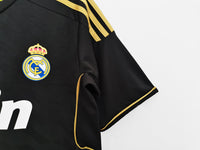 Maglia Real Madrid Retro 11/12