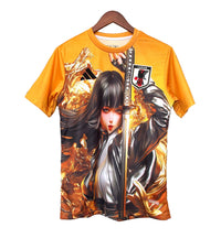 Maglia Giappone Edizione Speciale Dragon Ball 25/26