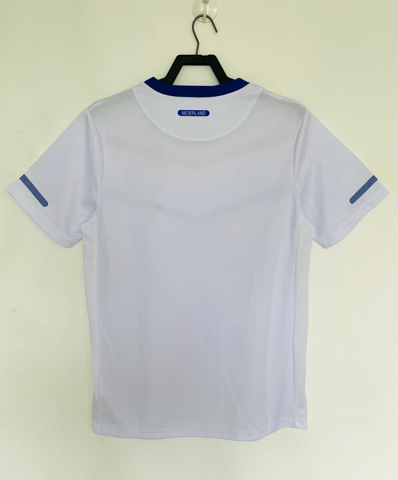 Maglie Calcio Olanda Retro 2010