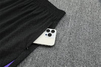 Maglia e Pantaloncini pre-allenamento FC Barcelona 25/26