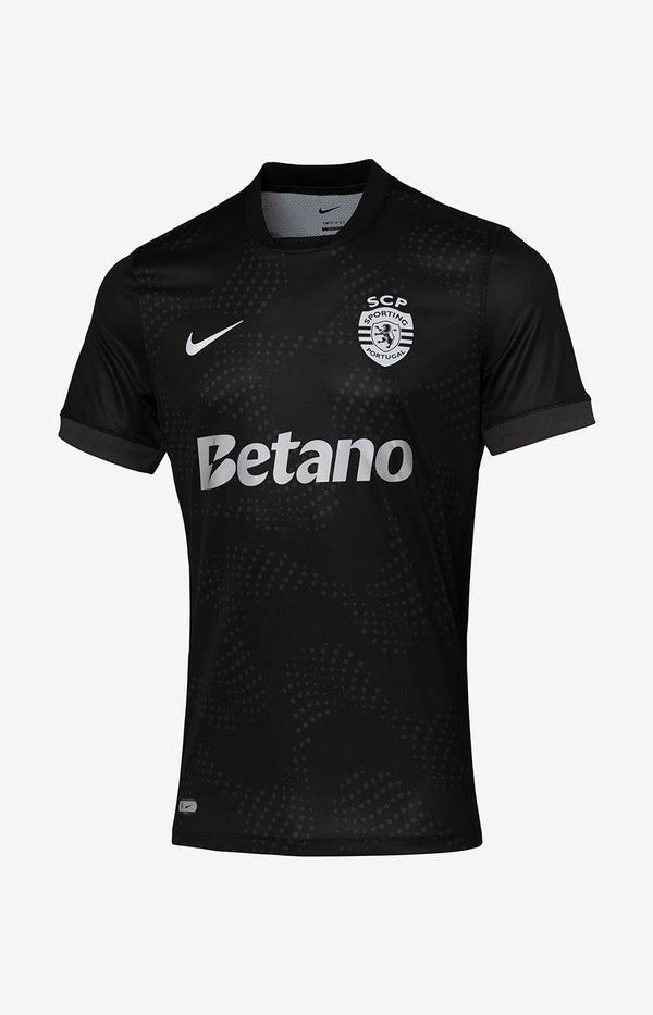 Maglia Sporting CP Away 25/26