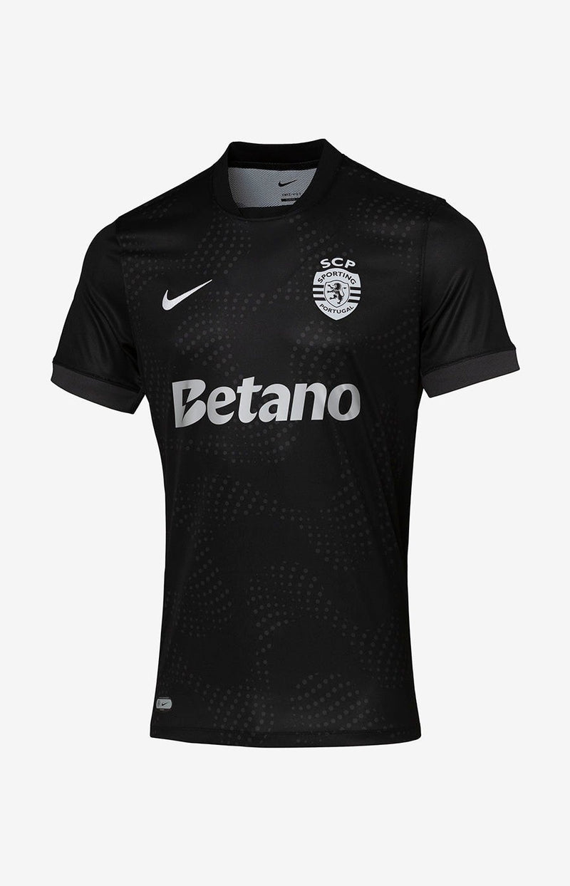 Maglia Sporting CP Away 25/26