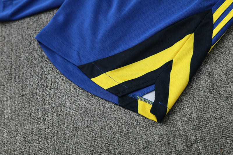 Maglia e Pantaloncini Allenamento Boca Juniors 25/26