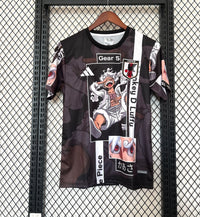 Maglia Giappone Dragon Ball 25/26