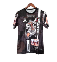 Maglia Giappone Dragon Ball 25/26