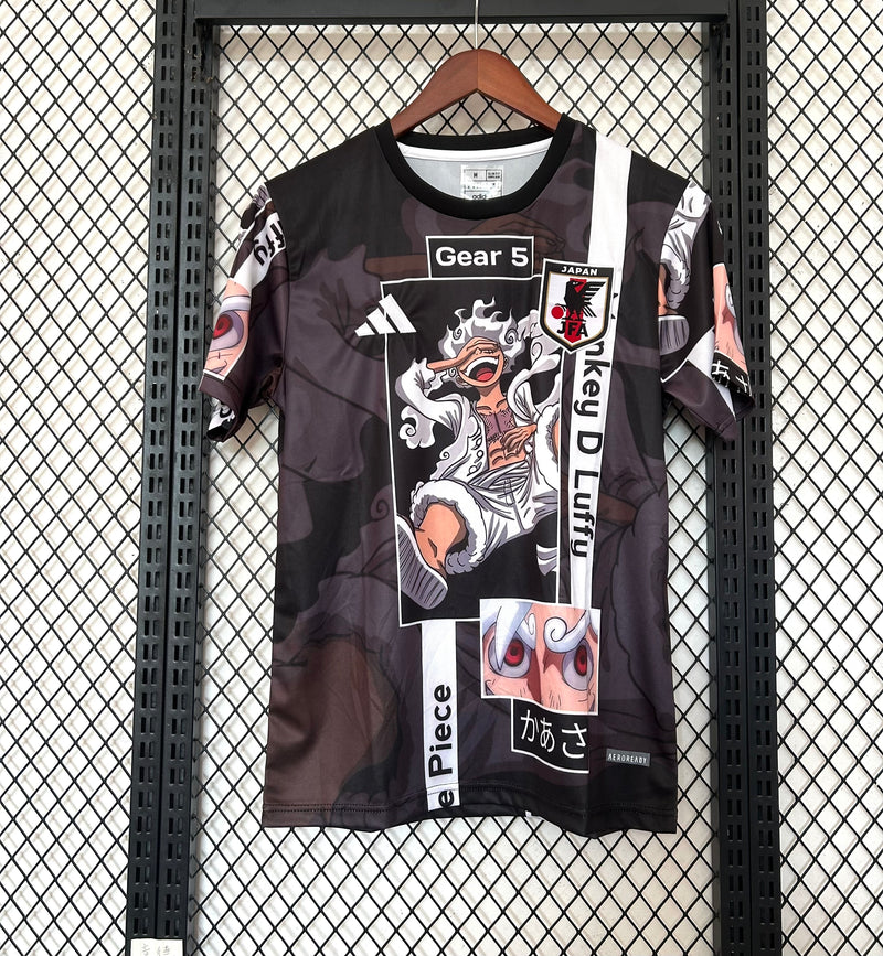 Maglia Giappone Dragon Ball 25/26