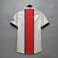 Maglia Retro PSG Away 1998