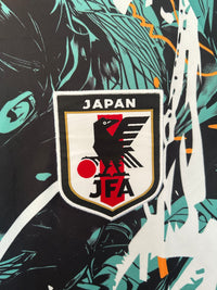 Maglia Giappone Edizione Speciale Dragon Ball 25/26