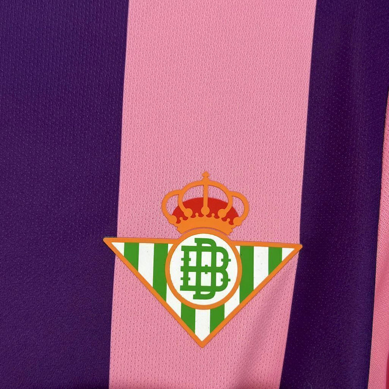 Maglia Real Betis Edizione Speciale