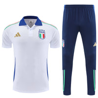 Maglia e Pantaloni Italia 25/26