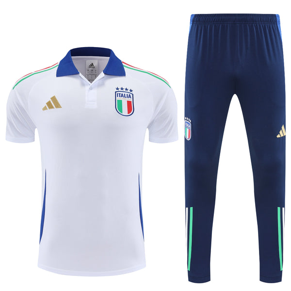 Maglia e Pantaloni Italia 25/26