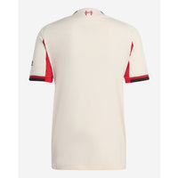 Maglia Liverpool Away 25/26 versione giocatore