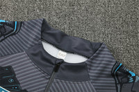 Insieme Tuta Calcio SSC Napoli Bambino 25/26