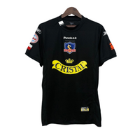 Maglia Retro Colo Colo Away 2004