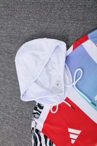 Insieme Tuta Calcio Arsenal 24/25