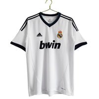 Maglia del Real Madrid Retro 12/13