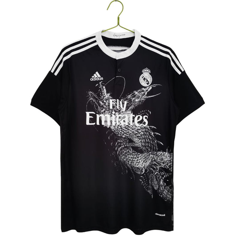 Maglia del Real Madrid Retro 14/15